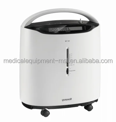  Кислородный концентратор YUWELL 8F-5A 5 л кислородный