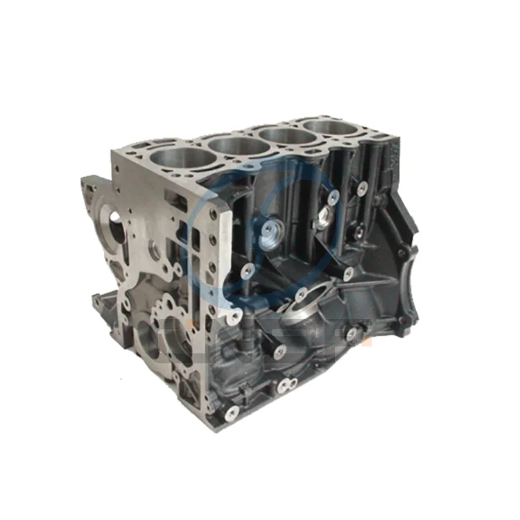 Cnbf Летающий Autoparts FWTY-4051 3SZ дизельный двигатель в сборе для DAIHATSU