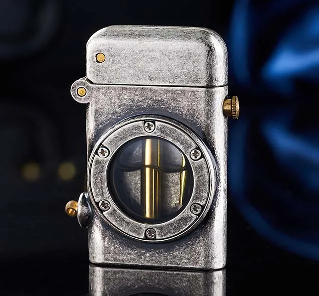 wholesale high quality brass kerosene fire lighter