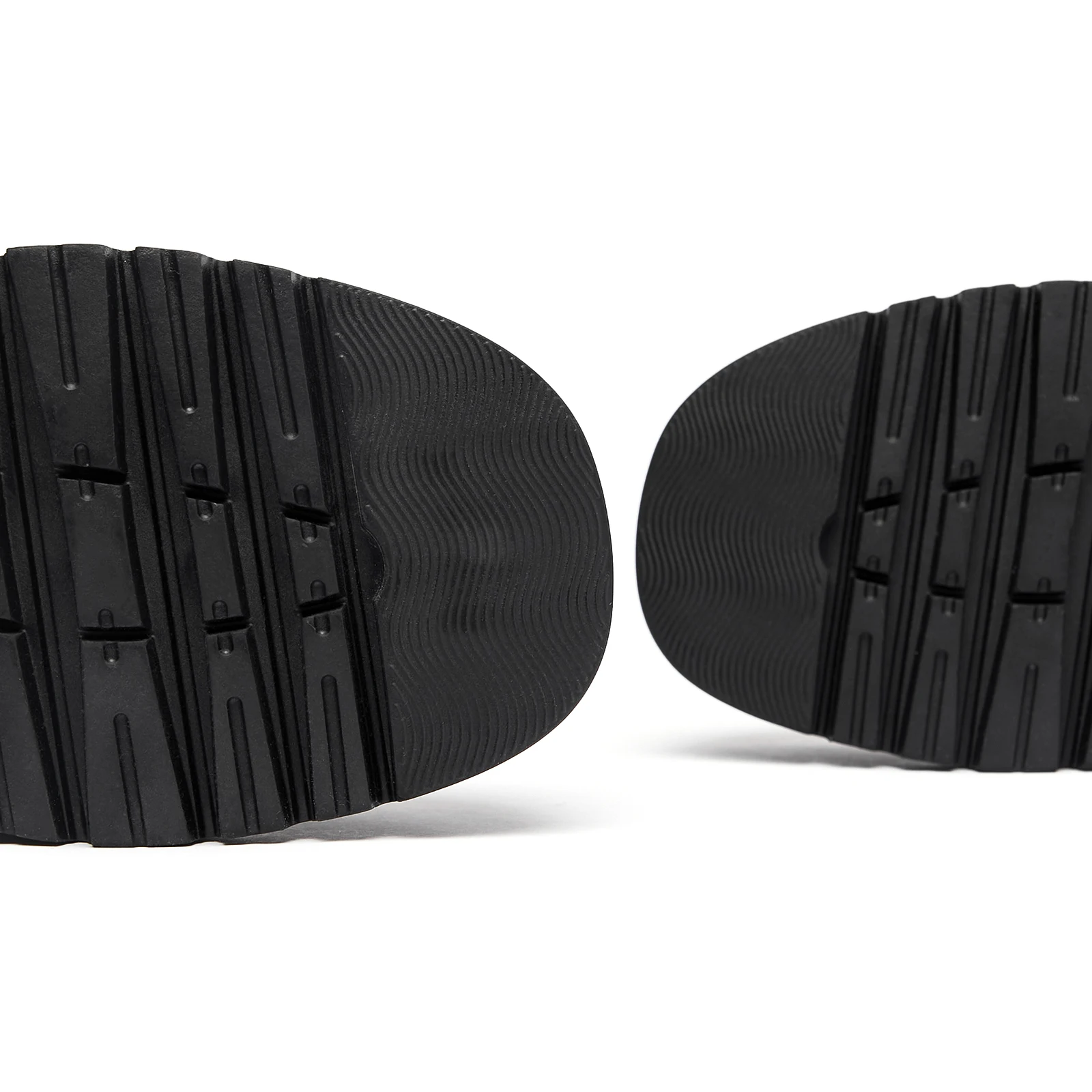 High Quality fashion women black Chelsea boots customized logo ankle boots women shoes for winter