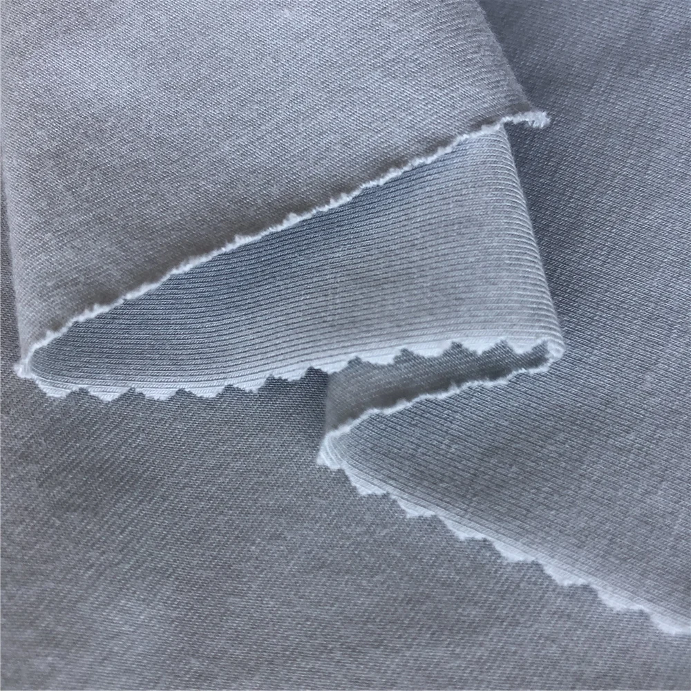 Close fitting fabric 65%bamboo 30%pima cotton 5%spandex jersey knitted fabric prevent allergies