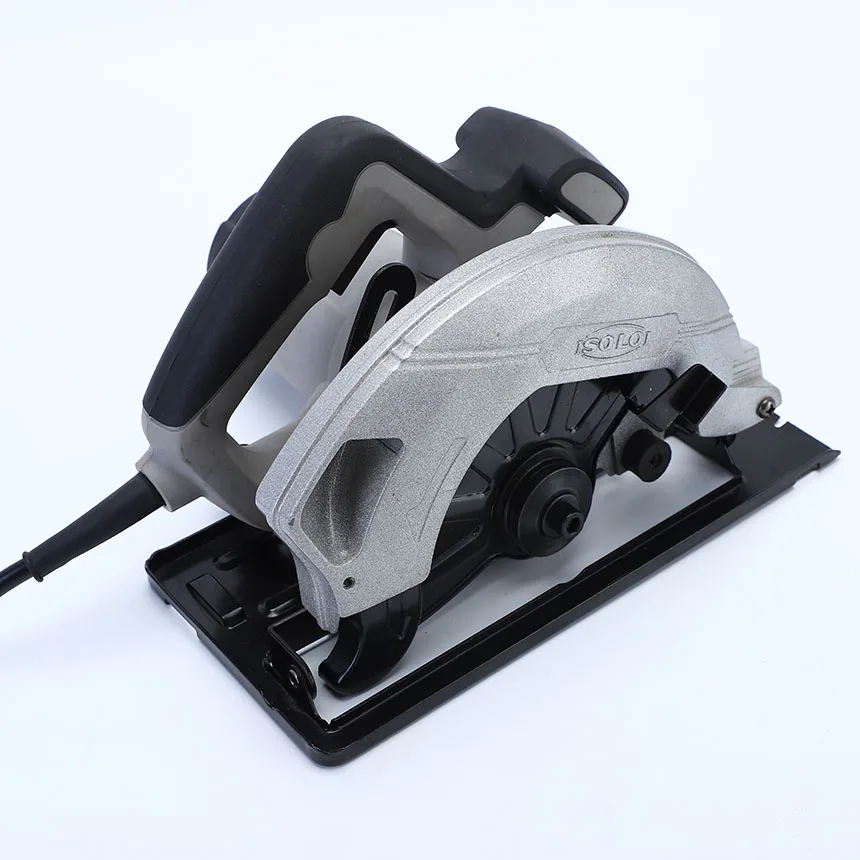 atisfied sawing machine Hand-held 1500w Electric Circular Saw