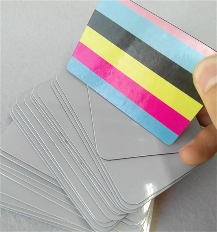 Sublimation refrigerator magnets