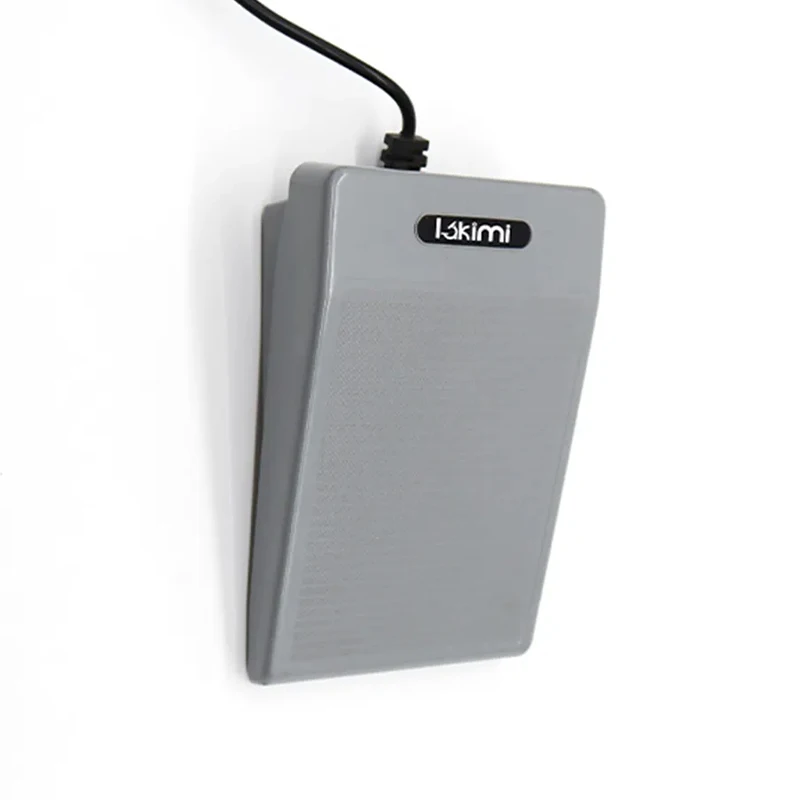 Pneumatic Foot Switch Foot Pedal Lakimi ON/OFF Switch for Jewelry Making Equipment LK-ATF01