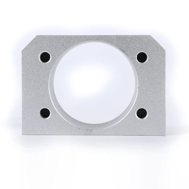 DSG16H/25H Ballscrew Nut Housing Mount Bracket Holder SFU1604/05/1610/1204/2505