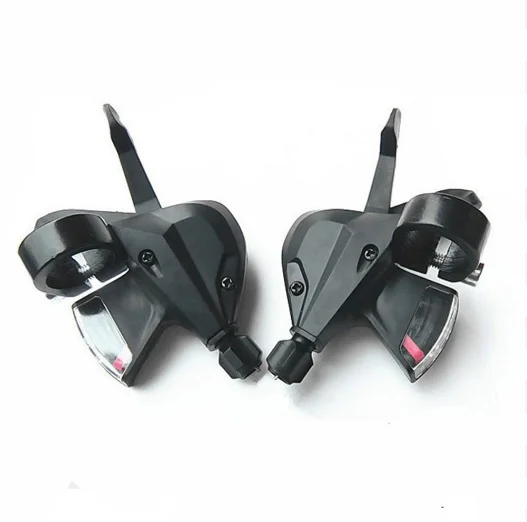 
Custom Making Cheap Plastic Injection Mould Shifters Equipment Bicycle Accessories Supplier 