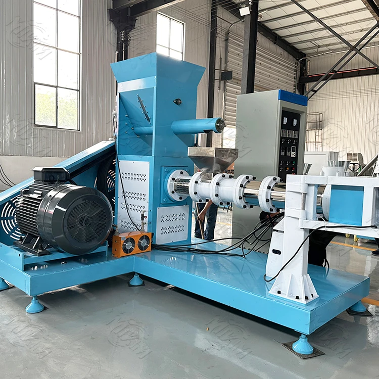 Bean Extruder Mini  Extruder Making Machines