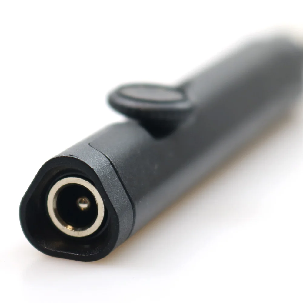 SH72 65 Вт 12-24V 220-400C Регулируемый паяльник для подключения к станции DC5525 SH-K SH-KU SH-D24 SH-BC2 SH-C4 SH-I железными наконечниками набор