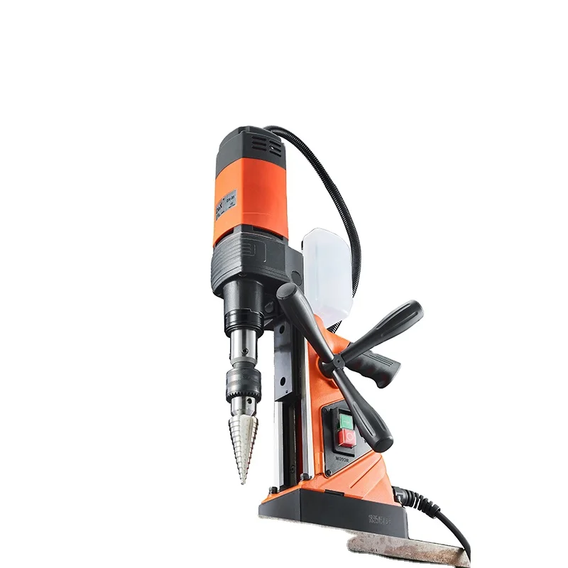 Hot Sale Industrial Use Multifunctional Electric Drill Press Customizable OEM Power Drill for Metal for DIY Holes Drilling