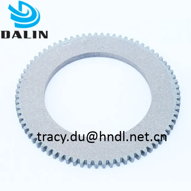 Rubflex W18-07-904 FRICTION DISC