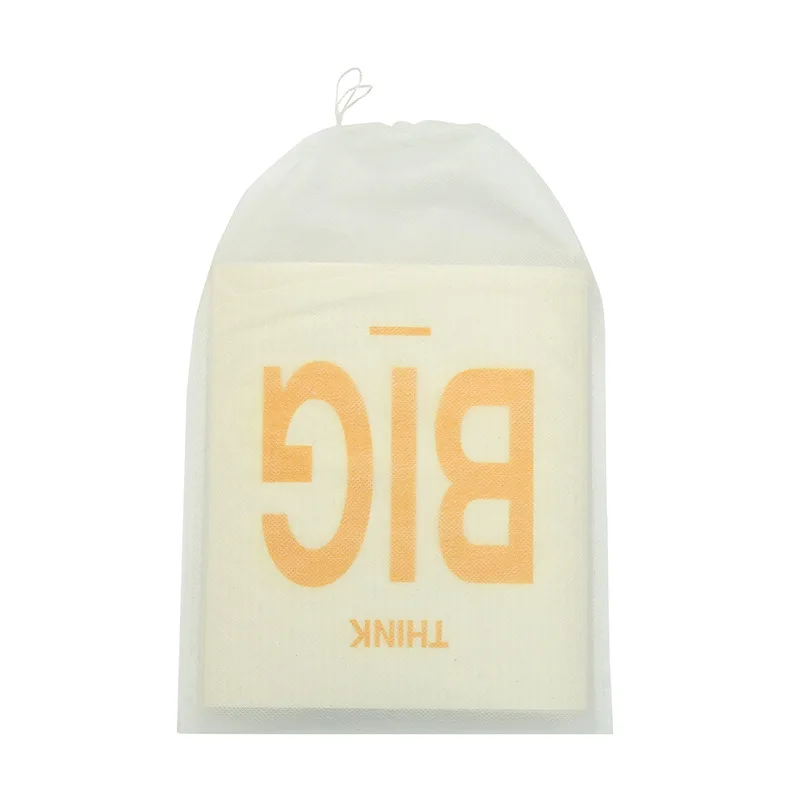 Dish Sponges Rags Absorbent Dishcloth Wood Pulp Sponge Cleaning Cloths Wet Dry Household Kitchen Rag Dishwashing Scouring Pad