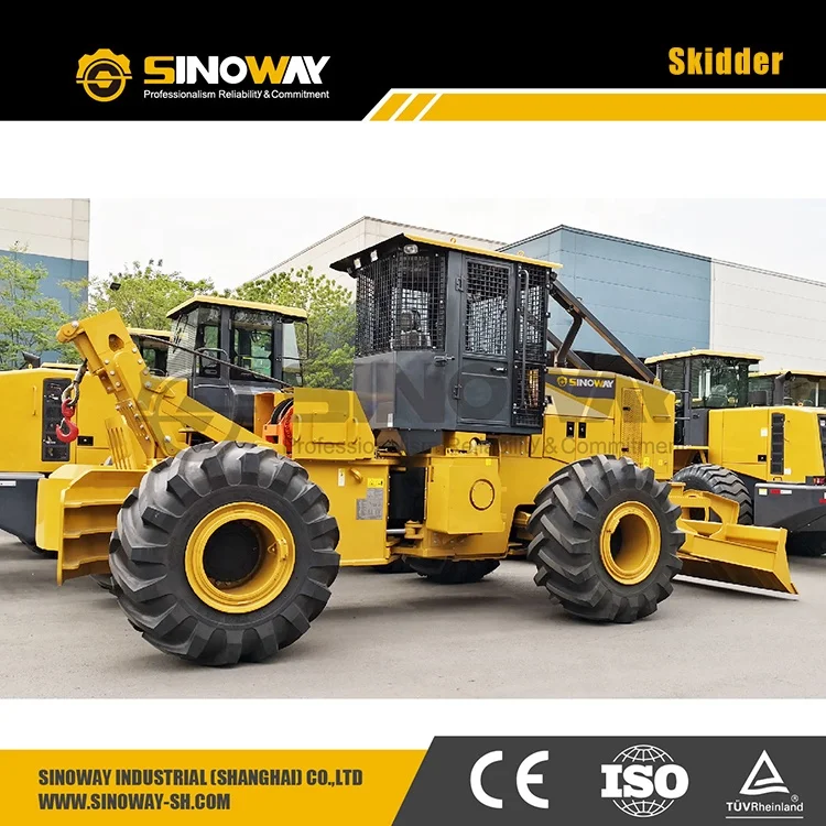 Очень популярное специальное предложение хорошее качество Skidder