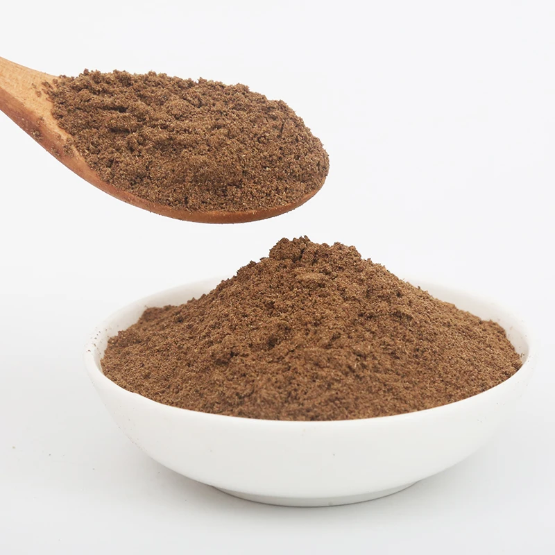 Star anise seeds powder Supplier of Dehydrated