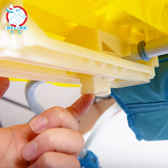 
Amazon in 2021 hot Sell Children High Quality rolling baby walker baby walker with music Safety Baby Carrier assistant 