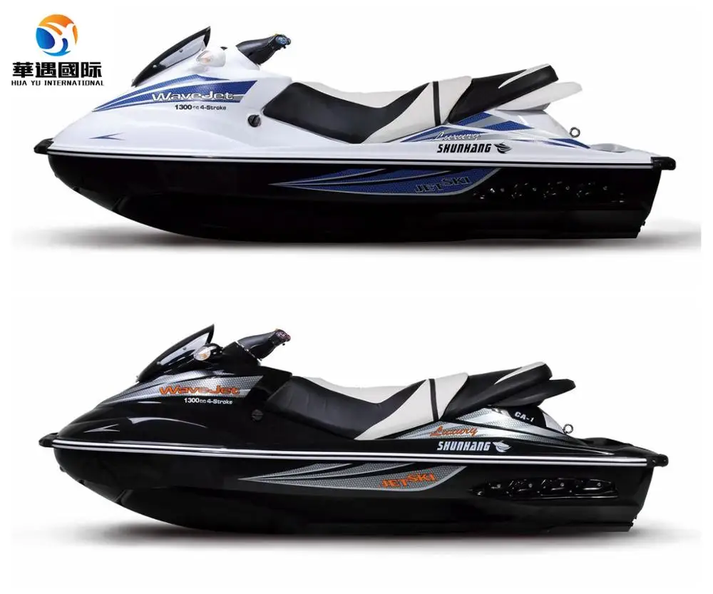 KNL 1300CC three-person wave boat jet ski wave boat jet ski motorboat