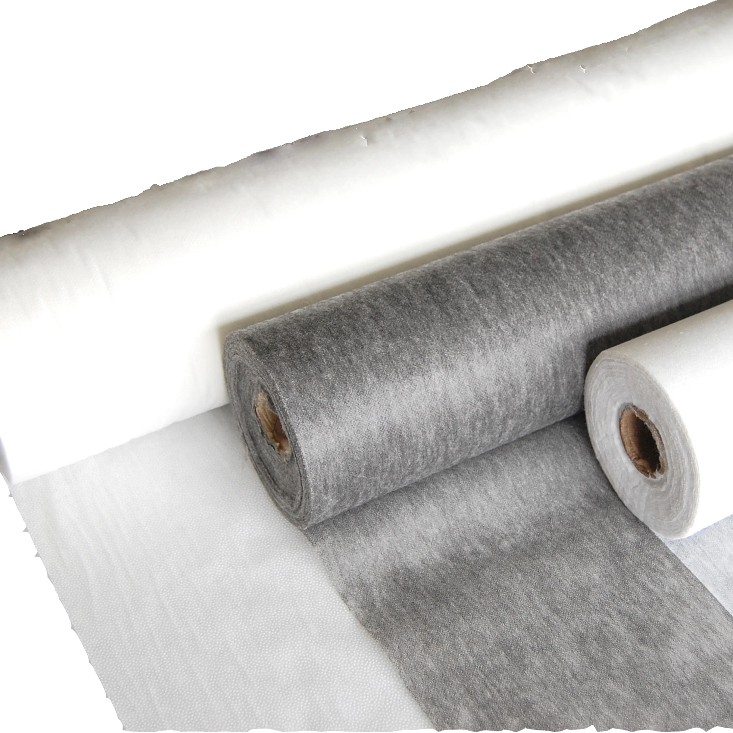 Embroidery Non-woven Fabric