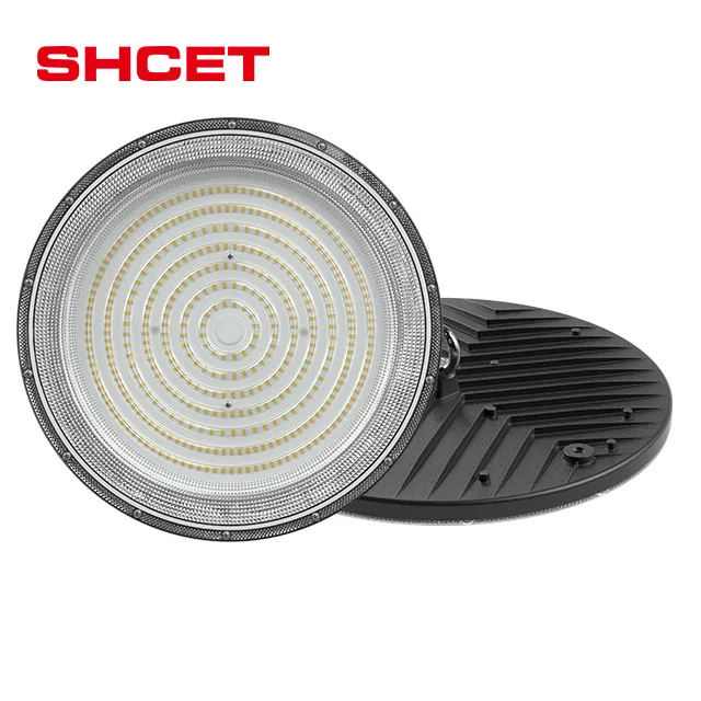2024 40w 50w 80w 100w 150w 160w 200w 240w 250w 300w 400w 500w 150 240 w 200 watt new model ufo led high bay light lighting price