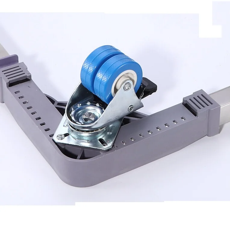 Подставка для холодильника стиральной машины с колесами