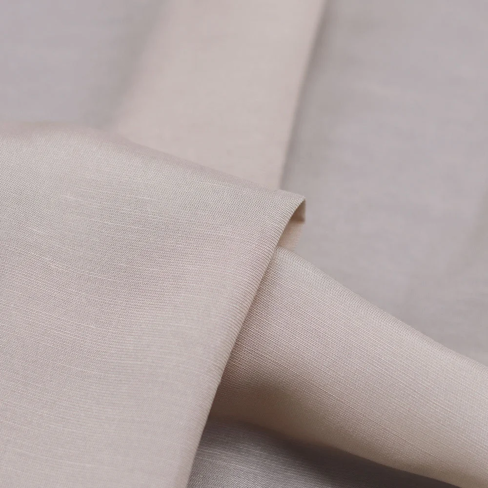 16866 # 47% P48 % TENCEL5 % лен саржевая ткань для женских пальто растений