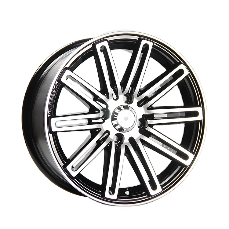 2020 18/19/20 дюймовое колесо из сплава с фрезерными спицами