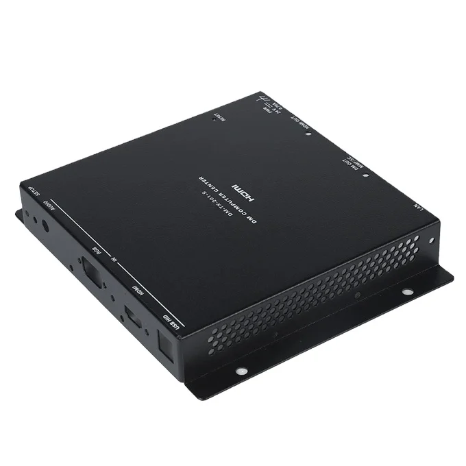 High Quality Electronic Chassis Enclosure Server Metal Electronic Enclosure
