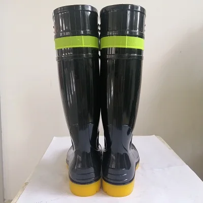 
PVC RAIN boots 
