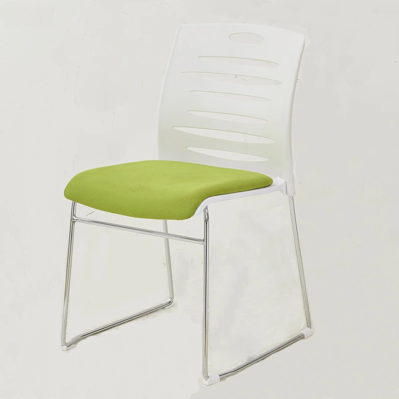 plastic leisure chair dining waiting chairs modern office chair
