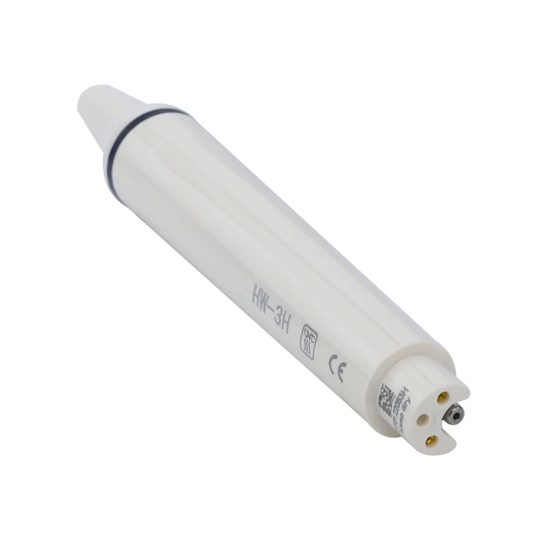 Dental Ultrasonic cleaning machine EMS DTE SATELEC Dental cleaning machine Removable piezoelectric teeth whitening pen