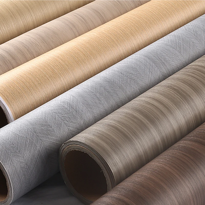 Modern Design High Gloss Uv Decorative Pvc Interior Self Adhesive Film