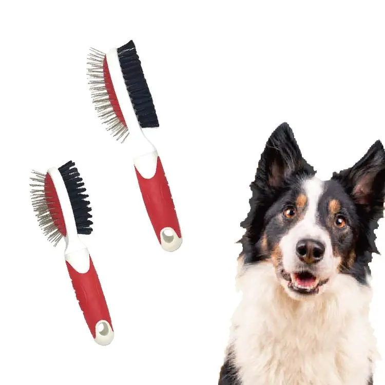 combo limpieza para el perro