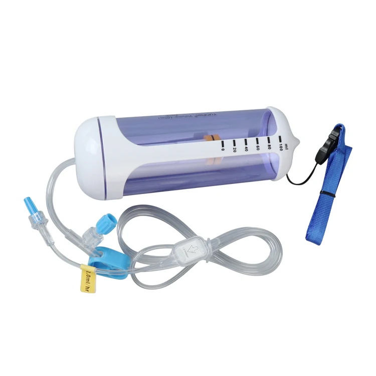 Medical Device Cheap Price Medical Portable Disposable Infusion Pump (1600271818433)