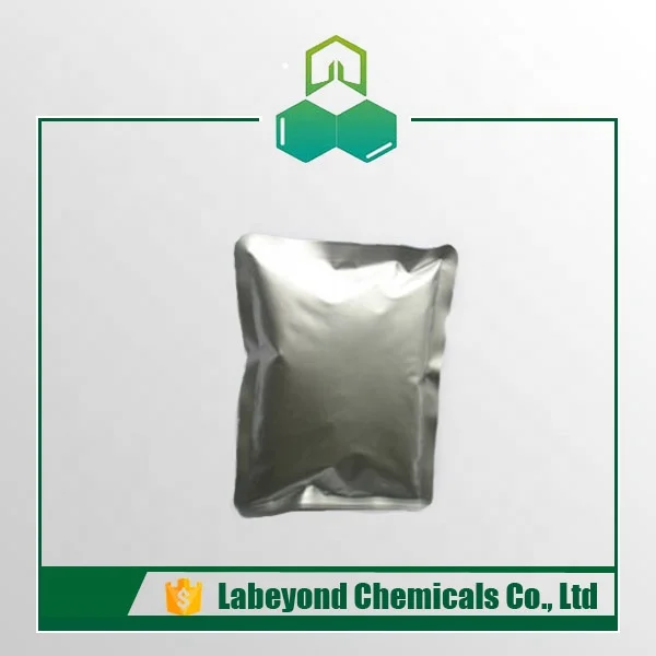 
hair dye intermediate, 4-Chlororesorcinol, C6H5ClO2, CAS 95-88-5 