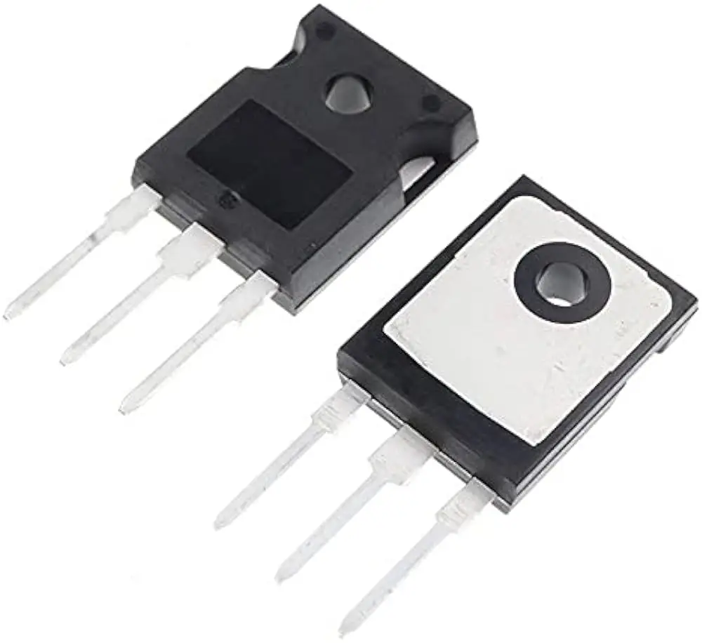 GXT 40T120FDS IGBT tubes commonly used in electric welding machines Original  triode