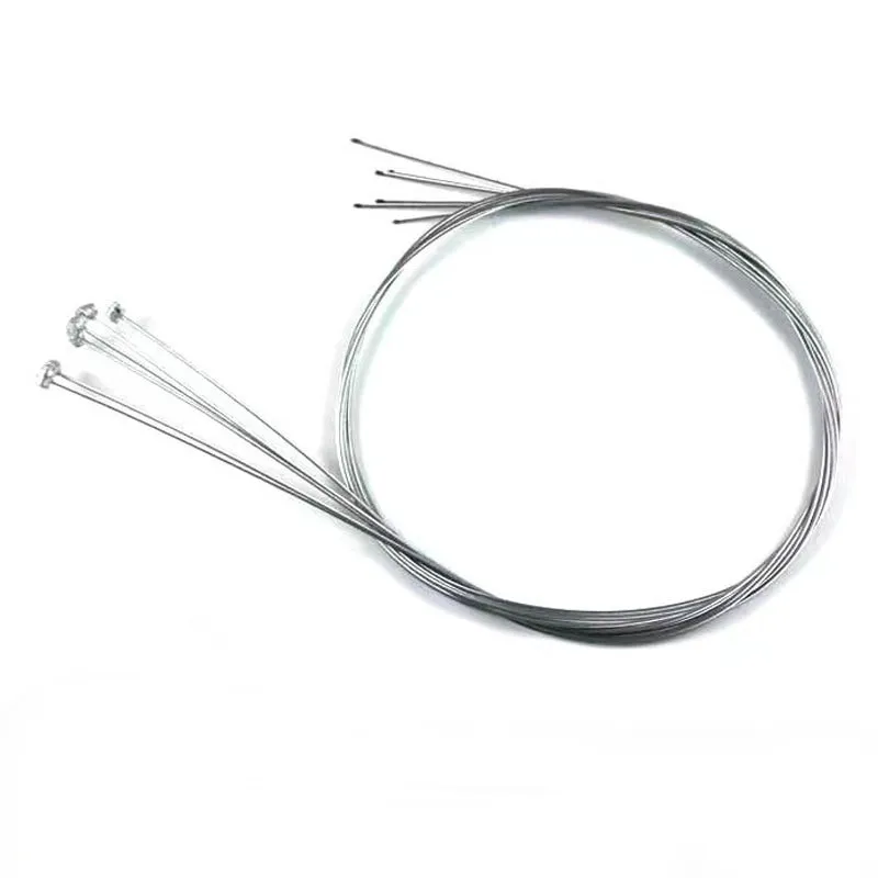 Mountain bike brake cable galvanized steel wire rope 13mm stainless steel shift cable inner core