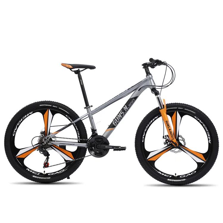 cheap chinese black 27.5 29 inch carbon steel frame full suspension mountain bike / mountain bi cycle / mtb for jumping