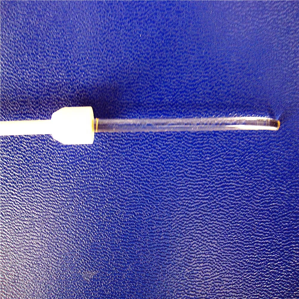 Пластиковый одноразовый стерильный вагинальный шейный расширитель матки для гинекологического обследования