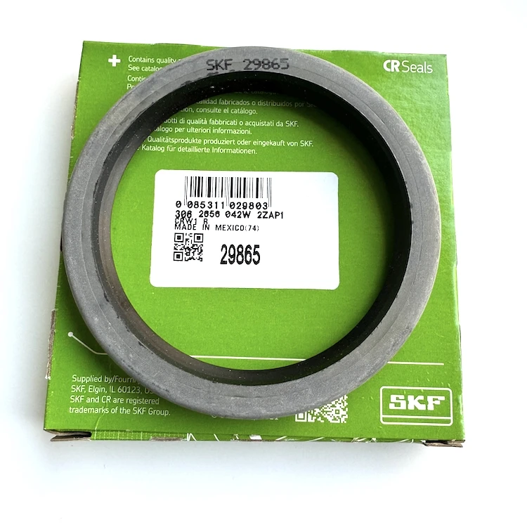 Swedish SKFf oil seal CR29865 29865 skeleton oil seals