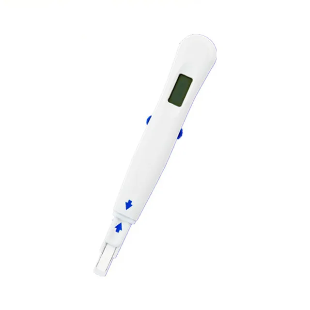 China Supplier Certified Rapid Test HCG Pregnancy Test Digital LH Test For Women Use