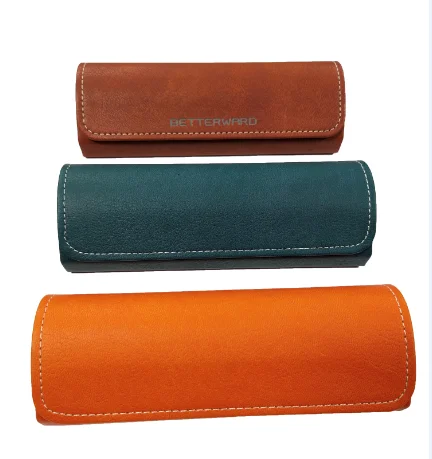 Cheap luxury High Quality sunglasses packaging EYEWEAR CASE