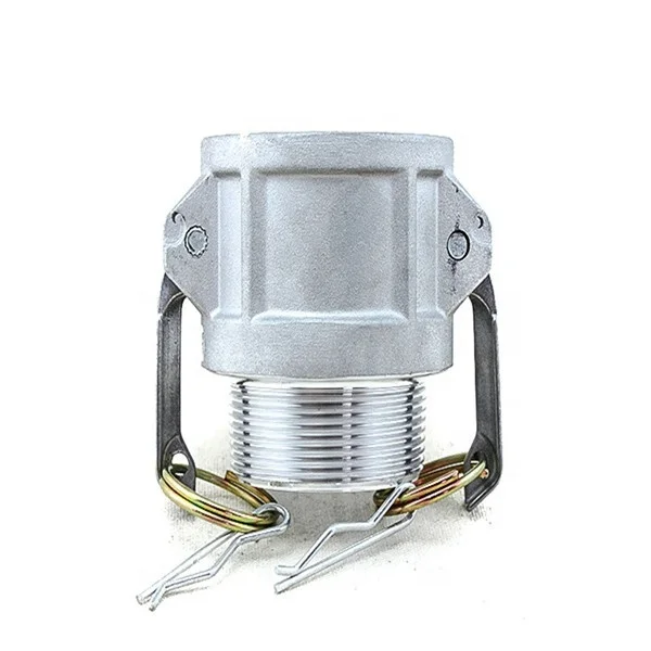 Aluminium Type DC 300 Camlock Coupler