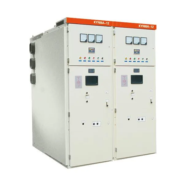 SAFE electrical db box size 10.95kv stainless steel distribution panel KYN28-12 switchgear 20 kv