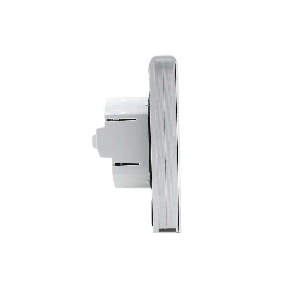 Hotowell WF11 24VAC EC Fan Speed 0-10V Modulating Heating Cooling Valve ODM OEM Thermostat