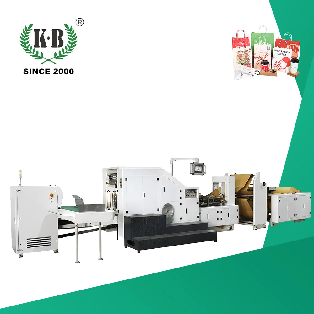 mini machine price paper bag making machine with price paper bag and cloth bag making machine