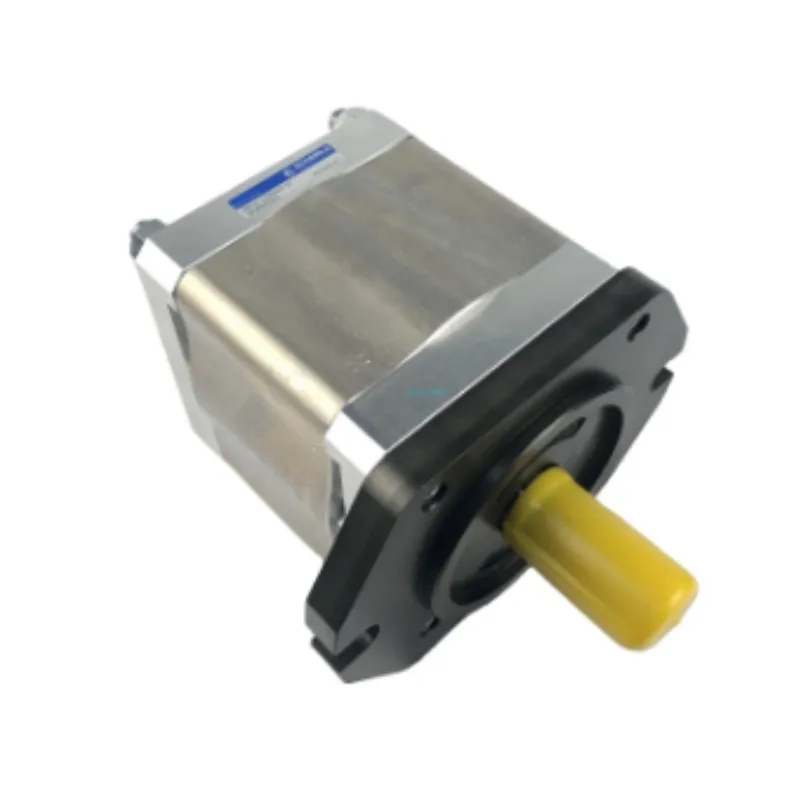 ECKERLE Servo насос с зубчатой передачей мцмэ серии EIPC3-040RA23-10 EIPC3-050RA23-10 EIPC5-080RA EIPC6-125RA23-11 гидравлического насоса