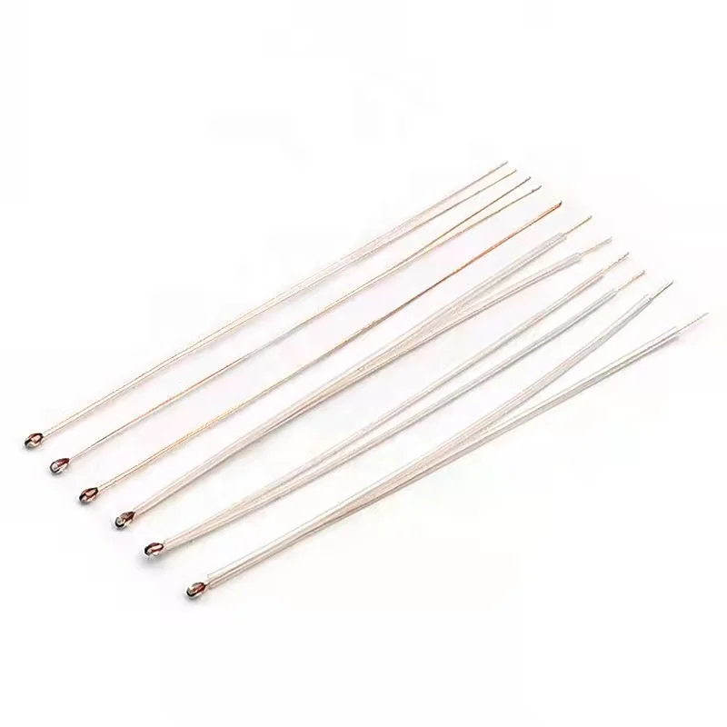 5K 10K 20K 50K 100K 200K 500K MF58 Series  of NTC Thermistor