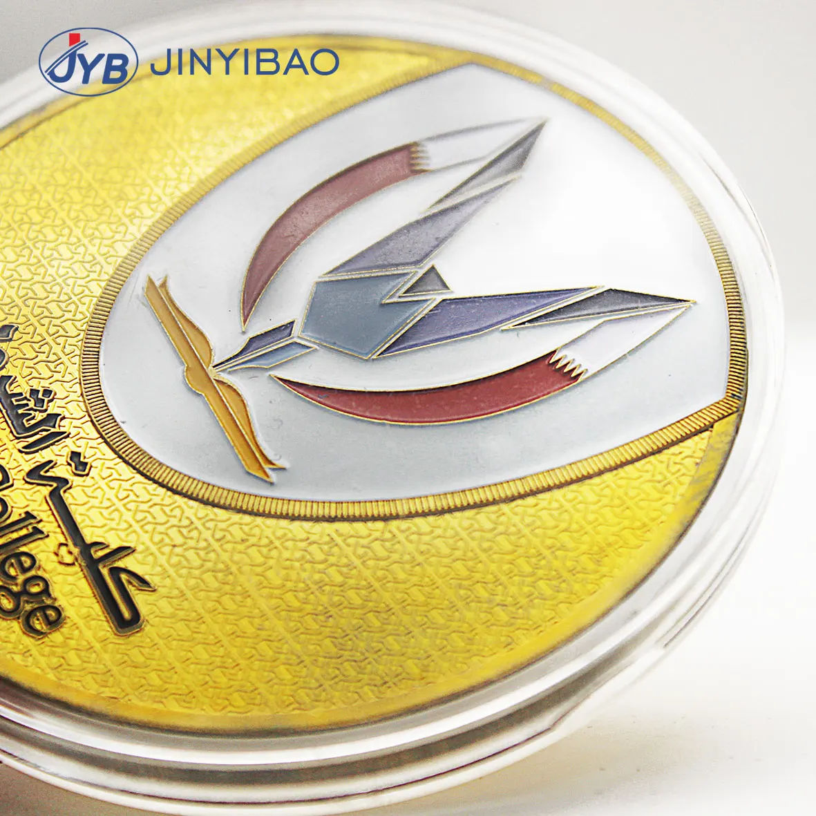 Manufacturers custom METAL COIN plated gold silver rounds brass copper cupronickel blank coin for engraving