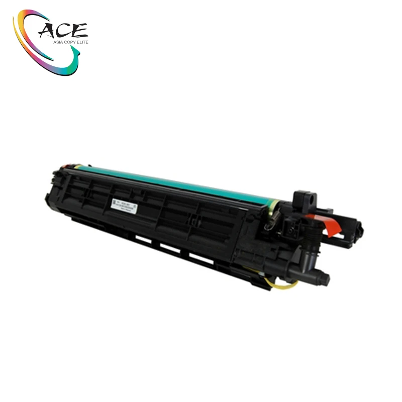 Барабанные блоки с чипом для Konica minolta Bizhub C227 C287 C367