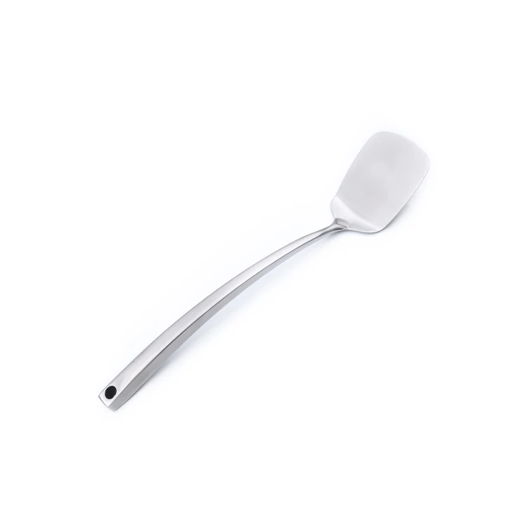 Kitchen Cookware Sets Multifunctional Cooking Ladle Kitchen Accessories 304 Stainless Steel New Kitchen Tools for Cooking Silver
