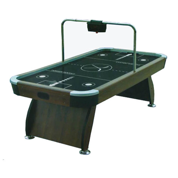 
China manufactory custom mini hockey air table on sale 