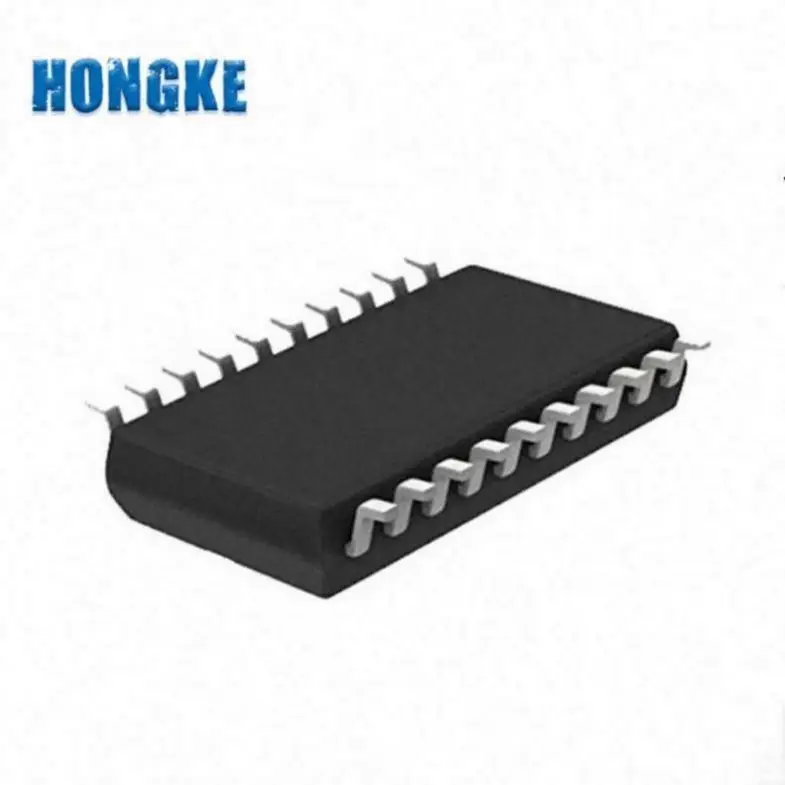 electronic integration AD7820LR AD7820 SOP20 8-Bit ADC